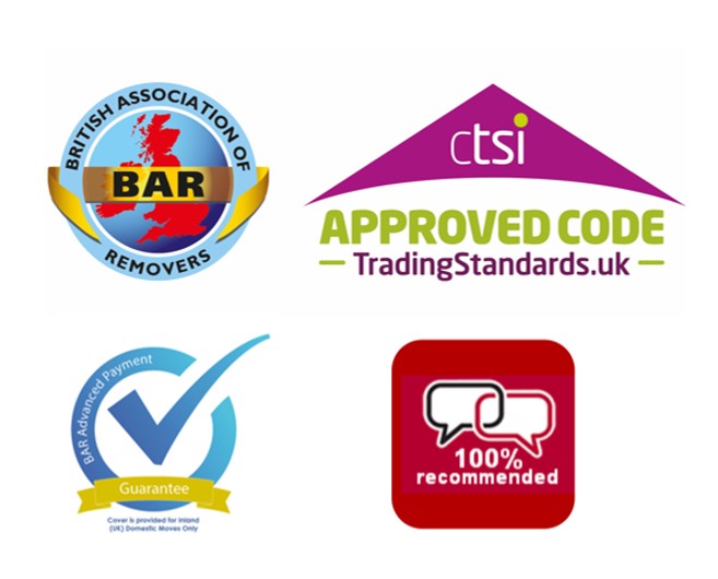 British Association of Removers - member Logo Nov 2025 v2